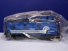 6-17602 Lionel Scale Conrail Illuminated Standard Caboose Car