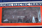6-17604 Lionel Delaware Lackawanna Western Standard Caboose New