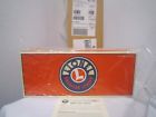 6-17635 Lionel 100th Anniversary Gold 023922176356