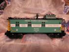 6-17636 Lionel Electric Trains New York Central Die Cast Metal Steel