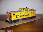 6-17639 Lionel Train 17639 Chessie 023922176394