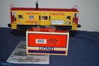 6-17646 Lionel Trains Union Pacific Bay