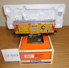 6-17648 Lionel B O Chessie