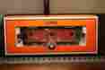 6-17668 Lionel Milwaukee Road Bay Window Caboose 02138