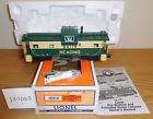 6-17674 Lionel Reading Rdg Extended Vision Caboose Train Scale Smoking Lighted