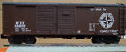 6-17739 Lionel Dt Round Roof Box Car 023922177391