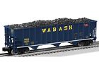 6-17783 Lionel O Ns Heritage 3-bay