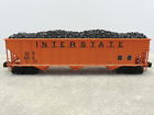 6-17794 Lionel Interstate Heritage Bay Coal Hopper