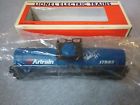 6-17885 Lionel O Gauge Artrain