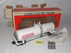 6-17903 Lionel Conoco Tank Car Original Box And Inserts Excellent