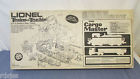 6-1796 Lionel Trains N Truckin The