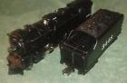 6-18087 Lionel Santa Fe 4-6-2 Pacific