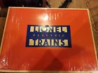 6-18119 Lionel Nib 1994 Union