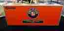 6-18149 Lionel Trains Union Pacific Veranda Turbine Auxilary Tender 023922181497