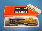 6-18206 Lionel Santa Fe Dash