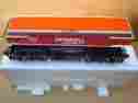 6-18299 Lionel Locomotive Canadian Paciic Rail Sd40 5420 Diesel