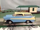 6-18454 Lionel Jm Executive Inspection Car