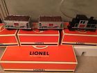 6-51504 6-18515 6-51503 Lionel Steel