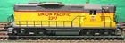 6-18553 Lionel Union Pacific Diesel Locomotive Case Mib
