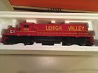 6-18589 Lionel C420 Alco Lehigh