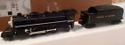 6-18653 Lionel Boston And Albany Steam Locomotive