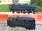 6-18681 Lionel Pennsylvania 4-4-2 Steam
