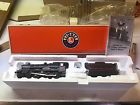 6-18745 Lionel Train Hallows Eve 4-6-0