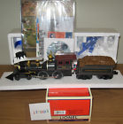 6-18787 Lionel Pennsylvania General 4-4-0