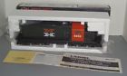 6-18806 Lionel New Haven Diesel Locomotive In Original Box