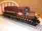 70-8374-200 6-18813 6-188133 6-6442 Lionel Duluth Missabe Sd-18 Diesel Engine Caboose 6-6422 C8-nice