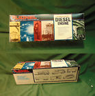 6-18816 Lionel Model Train Diesel