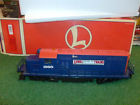 6-18858 Lionel Trains No 18858