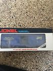 6-19209 Lionel Florida East Coast Speedway Box Car