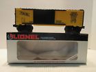 6-19239 Lionel Train Toronto Hamilton Buffalo Double Door Boxcar 023922192394