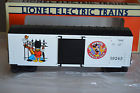 6-19245 Lionel Mickeys World Tour