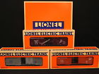 6-19250 6-19248 Lionel 6-19247 6464 Boxcar Series One 6-19249 Mint