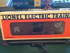 6-19254 Lionel Nib Scale Erie Single Door Boxcar