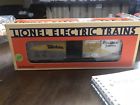 6-19259 Lionel Western Pacific Boxcar