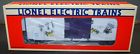 6-19261 Lionel Gauge Perils Of Mickey Box Car 0239221924615