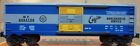 6-19268 Lionel Missouri Pacific Boxcar 023922192684