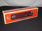 6464-296 6-19283 Lionel Train Erie Gauge Boxcar Mint In Box