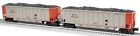 6-19377 Lionel O Scale Detx 023922193773