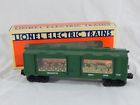 6-19419 Lionel Gauge Freight Charlotte Mint Car Railroad Train 023922194190