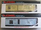6-19509 6-19508 Lionel Lot Of