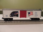 6-19516 Lionel Old Glory Reefer