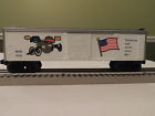 6-19517 Lionel Old Glory Civil