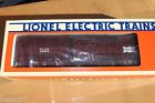 6-19519 Lionel 1991 Frisco Stock