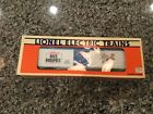 6-19531 Lionel Electric Trains Rice Krispies Billboard Reefer 023922195319 6-19531 Lionel Electric Trains Rice Krispies Billboard Reefer 023922195319