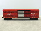 6-19558 Lionel Mkt The Katy Postwar Celebration Stock Car