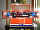 6-19639 Lionel Gatx Tank Train 3 Pack Nib